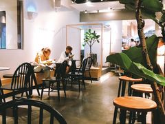 大堂-喜茶(上海正大广场店)