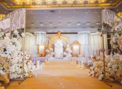 -天泰一站式婚宴·宴会厅