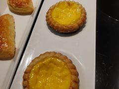 榴莲酥-厦门艾美酒店·乐美中餐厅