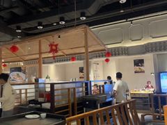 -晓粤·惹味粤菜(凯德乐峰广场店)