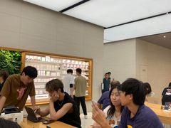 -Apple零售店(苏州店)