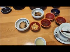 -王鼎精致料理铁板烧(世博源店)