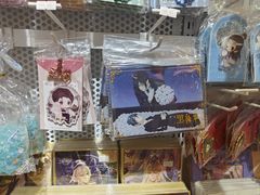 -IPSTAR潮玩星球(西单华威潮铺街店)