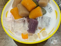 -猪脑壳凉面(南正街店)