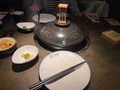 -同仁四季椰子鸡(宝安壹方城店)