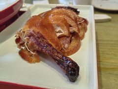 -京味斋·北京烤鸭(北京南站洋桥店)