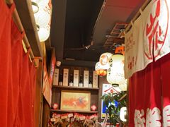 -炉胜·炉端烧·居酒屋