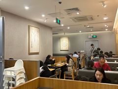 -萨莉亚意式餐厅(深南茂业店)