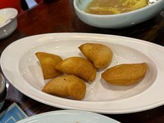 -七菜馆·东北菜·蒸饺(文体路店)
