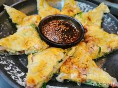 -老卜奎齐齐哈尔烤肉(人民东路店)
