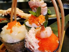 -爆丼日式大排档(季华园店)