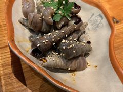 -老高烧烤(龙华星河iCO店)