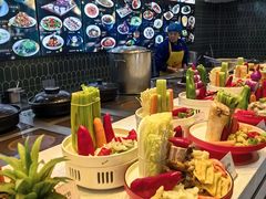 -聚丰园新概念餐厅(梅石路店)