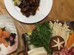 -三渡居酒屋