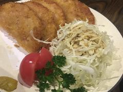 -彩汐 日式海鲜&烧鸟居酒屋
