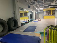 -CXFIT 陈徐健身工作室(凯旋店)
