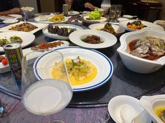 -西安西藏大厦开元名都大酒店·四季轩中餐厅