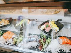 -元一希尔顿酒店·禅自助餐厅·啤酒花园