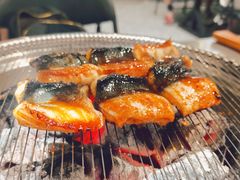 -本炙炭烤·蒲烧活鳗料理店(金沙洲店)