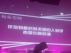 -V AMUSING CLUB·酒吧(银河中心店)