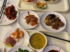 -碧中海汤泉汗蒸酒店