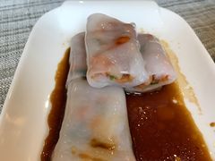 -潮府馆·非遗潮州菜·港式点心(世纪公园店)