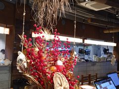 -北丐先生·野馄饨烧烤(长宁龙之梦店)