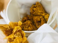 -德克士(砂之船奥特莱斯店)