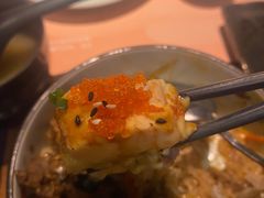 -山葵家·创意料理(临平银泰城店)