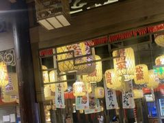 -南京大牌档(济南万象城店)