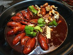 -臻馆小龙虾