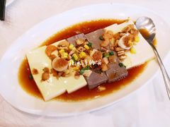 原始水晶三味豆腐-炳胜品味(海印总店)