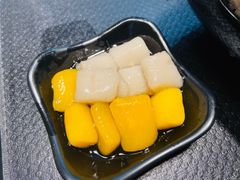 -鲜芋仙(观音桥大融城LG店)