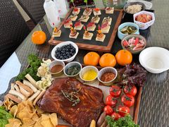 -潭柘厚院(桑峪村店)