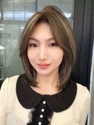 -New Fashion·新时尚形象设计