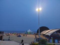 -碧海金沙