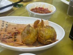 -阿静美食