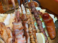 -九州酒场ひこぞう(1号店)