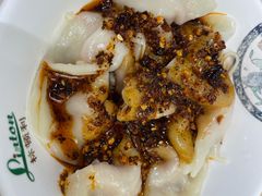 钟水饺-成都名小吃(成都双流国际机场店)