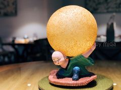 -吴越荣记苏州菜·松鼠桂鱼100%活鱼现做(斜塘老街店)