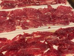 -一品牛鲜潮汕牛肉火锅(茶花园店)