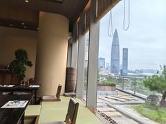 -四葉寿司·城市景观(深圳湾1号店)