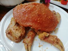 -森谷美食公园(杨行店)