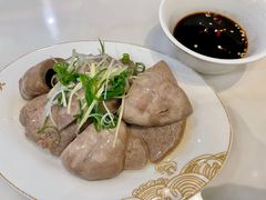 -香港麦奀云吞面世家(中山二路店)