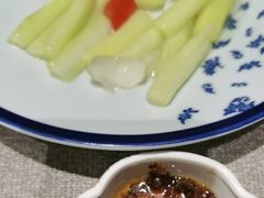 -太湖饭店·寄畅轩中餐厅
