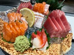 -大渔铁板烧(大悦城店)