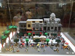 -LEGO(国贸商城店)