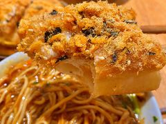 -小豆海棠(人民南路店)
