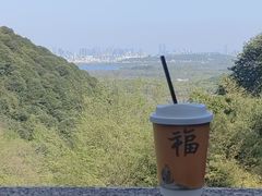 -韬光茶庵