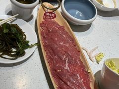 -千牛将·鲜牛肉火锅(开元路店)